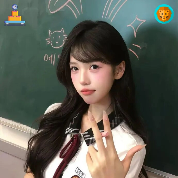 梁女士